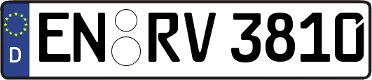 EN-RV3810