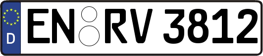 EN-RV3812