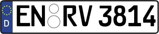 EN-RV3814
