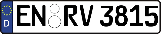 EN-RV3815
