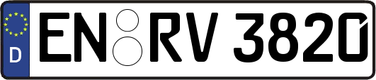 EN-RV3820