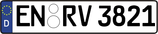 EN-RV3821