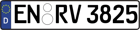 EN-RV3825