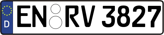 EN-RV3827