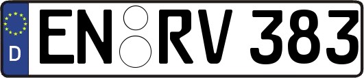 EN-RV383