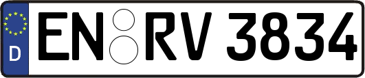 EN-RV3834