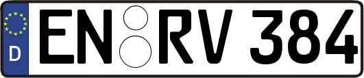 EN-RV384