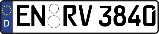 EN-RV3840