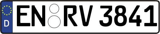EN-RV3841