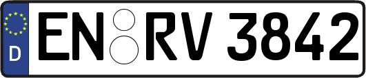 EN-RV3842