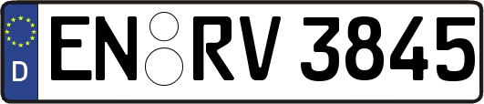 EN-RV3845