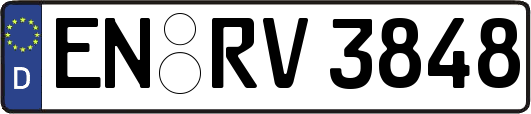 EN-RV3848