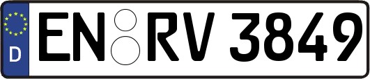 EN-RV3849