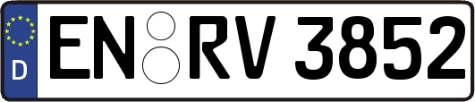 EN-RV3852