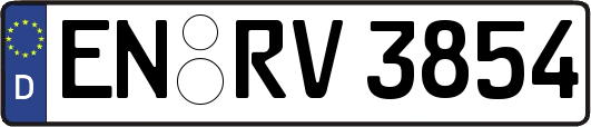 EN-RV3854