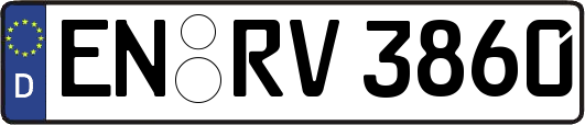 EN-RV3860