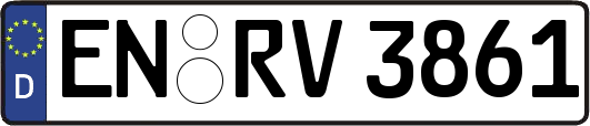 EN-RV3861