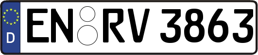 EN-RV3863