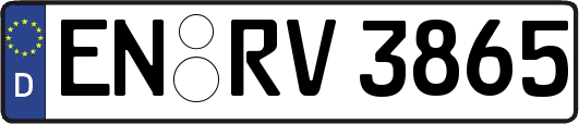 EN-RV3865