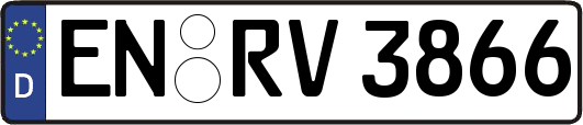 EN-RV3866