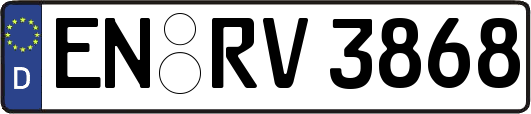 EN-RV3868