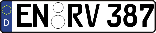 EN-RV387
