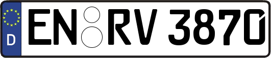 EN-RV3870