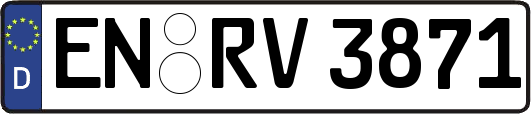 EN-RV3871