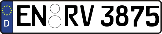 EN-RV3875