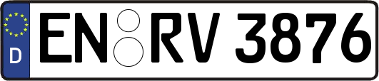 EN-RV3876