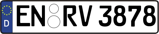 EN-RV3878
