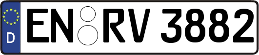 EN-RV3882