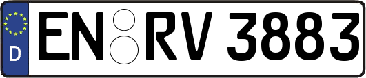 EN-RV3883