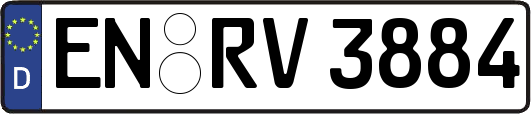 EN-RV3884