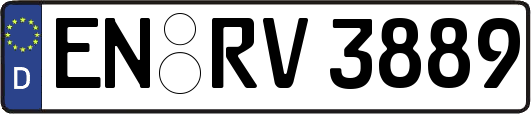 EN-RV3889