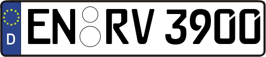 EN-RV3900