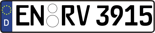 EN-RV3915