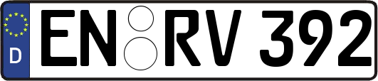 EN-RV392