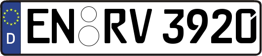 EN-RV3920