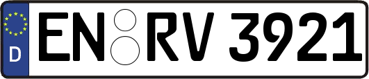 EN-RV3921