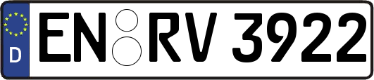 EN-RV3922