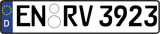 EN-RV3923