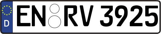 EN-RV3925