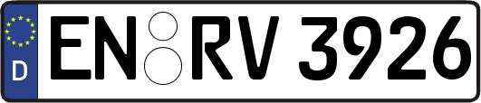 EN-RV3926