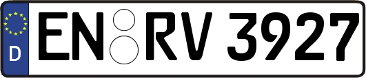 EN-RV3927