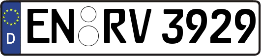 EN-RV3929