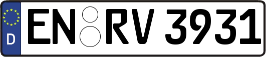 EN-RV3931