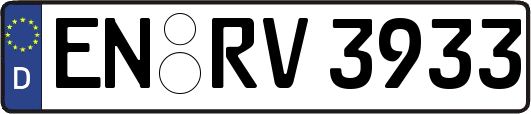 EN-RV3933