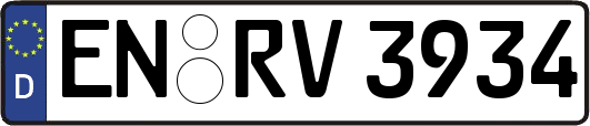 EN-RV3934