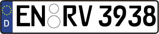 EN-RV3938